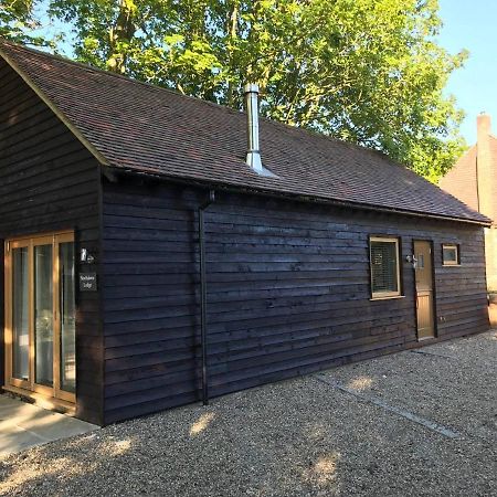 Northdown Lodge - Stunning Property On The Kent Northdowns Hollingbourne Ngoại thất bức ảnh
