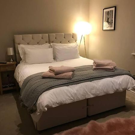 Northdown Lodge - Stunning Property On The Kent Northdowns Hollingbourne Ngoại thất bức ảnh