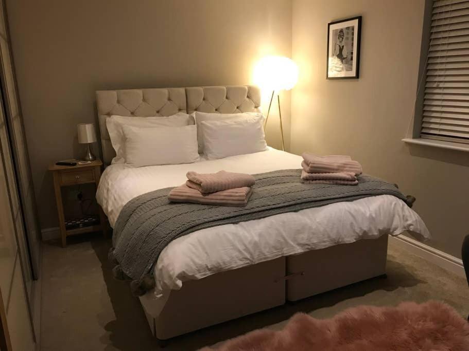 Northdown Lodge - Stunning Property On The Kent Northdowns Hollingbourne Ngoại thất bức ảnh