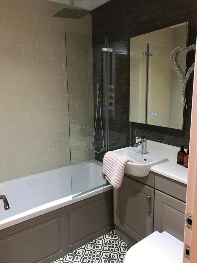 Northdown Lodge - Stunning Property On The Kent Northdowns Hollingbourne Ngoại thất bức ảnh